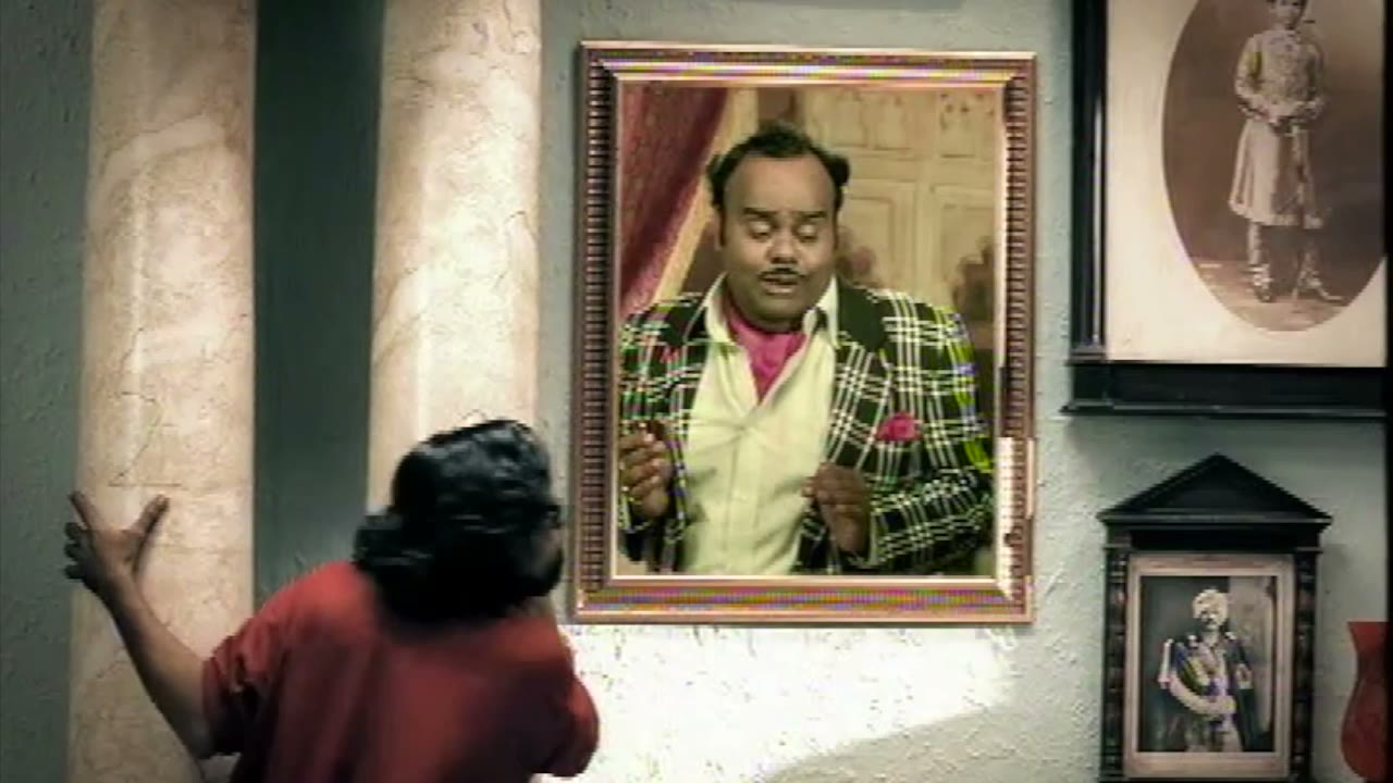 GOEL: Papa Ji